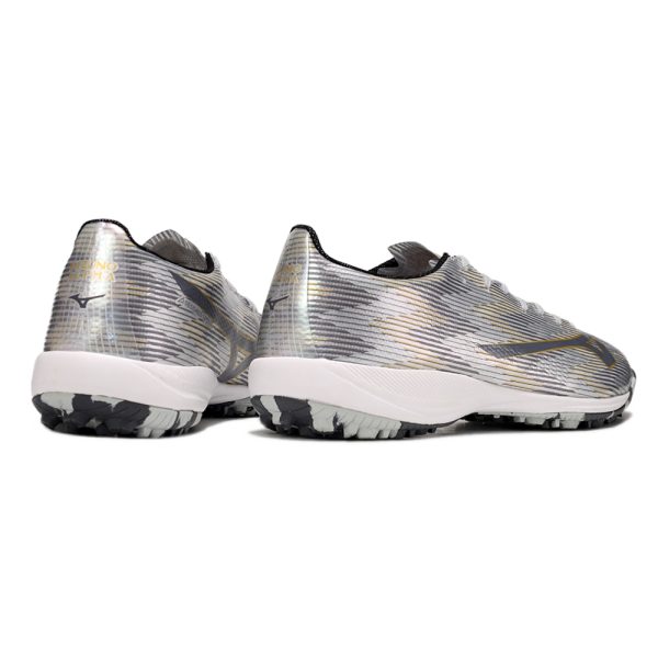 Chuteira Society Mizuno Alpha II Elite AS