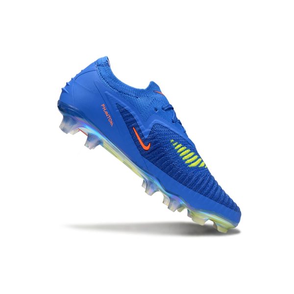Chuteira Campo NIKE Phantom 6 Elite Low FG