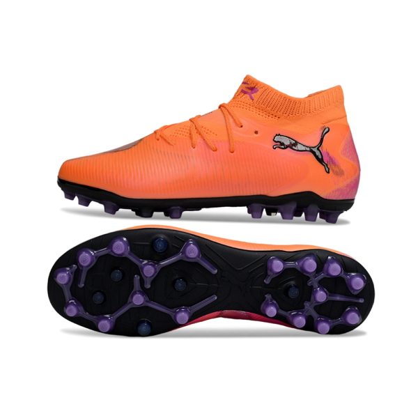 Chuteira Campo Puma Future 8 Ultimate AG