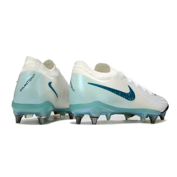 Chuteira Campo NIKE Phantom GX II Elite SG Chromatic
