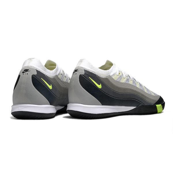 Chuteira Futsal Nike Air Zoom Mercurial Vapor 16 Pro Air Max 95
