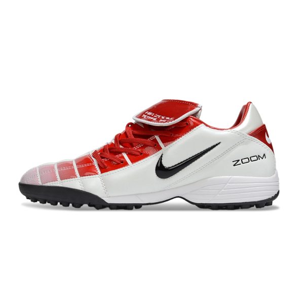Chuteira Society Nike Air Zoom Total 90