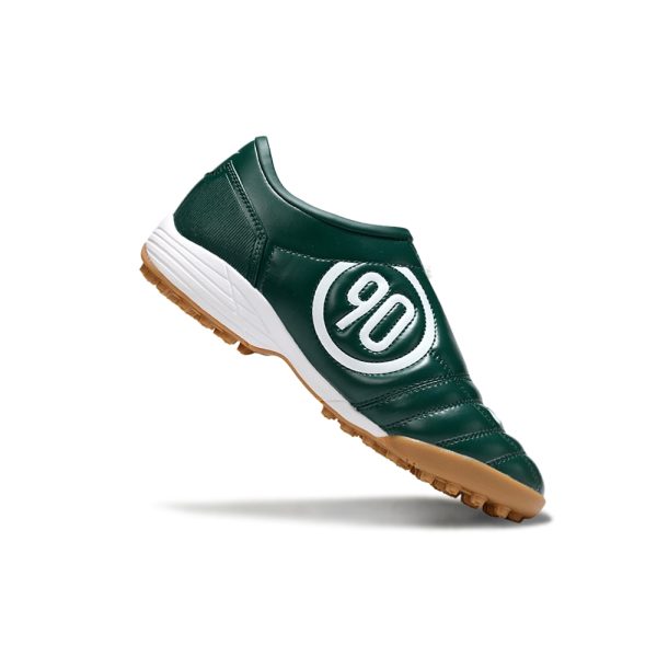 Chuteira Society Nike Total 90 III