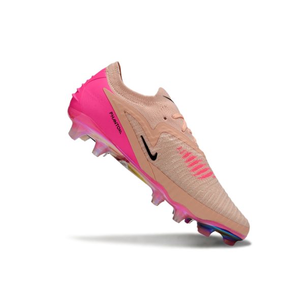 Chuteira Campo NIKE Phantom 6 Elite Low FG