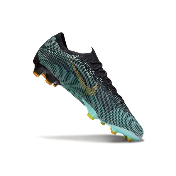 Chuteira Campo NIKE Mercurial Vapor 12 Elite FG CR7