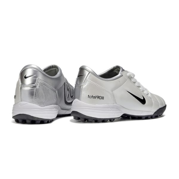 Chuteira Society Nike Total 90 III