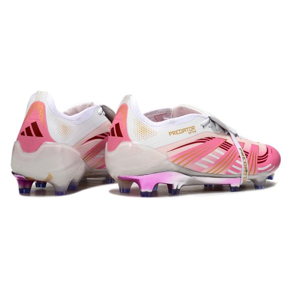 Chuteira Campo ADIDAS Predator Elite Tongue 25 FG
