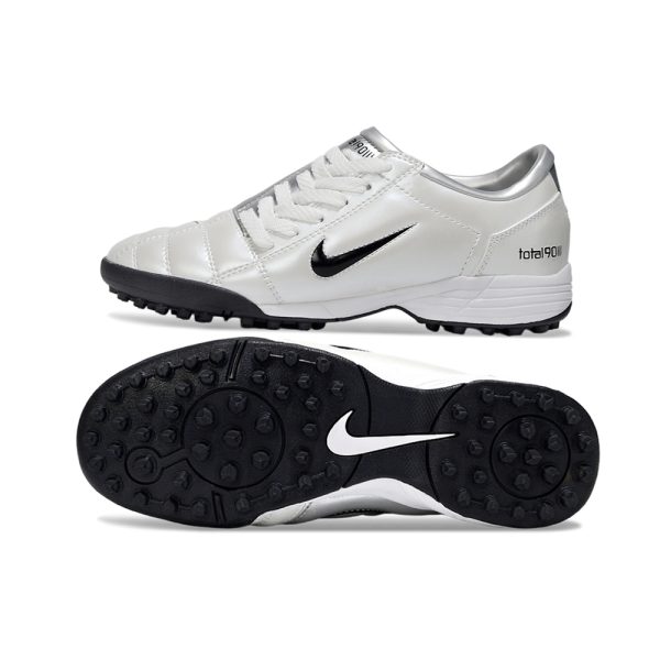 Chuteira Society Nike Total 90 III