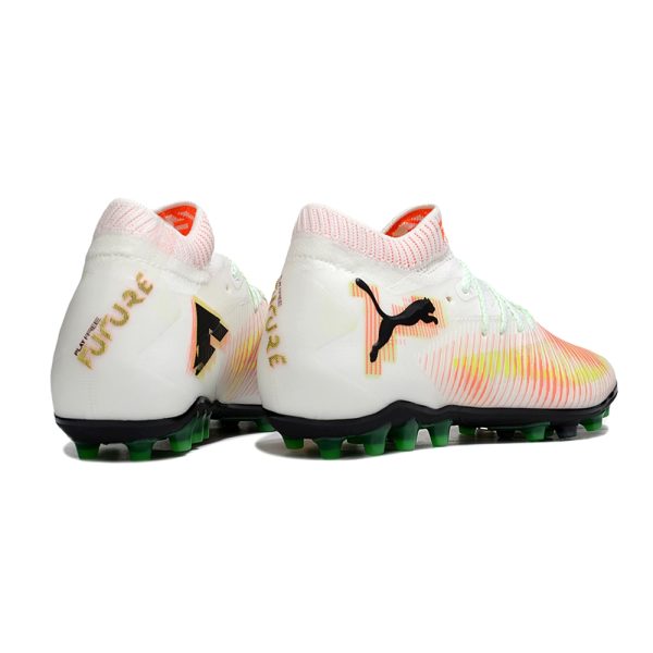 Chuteira Campo Puma Future 8 Ultimate AG