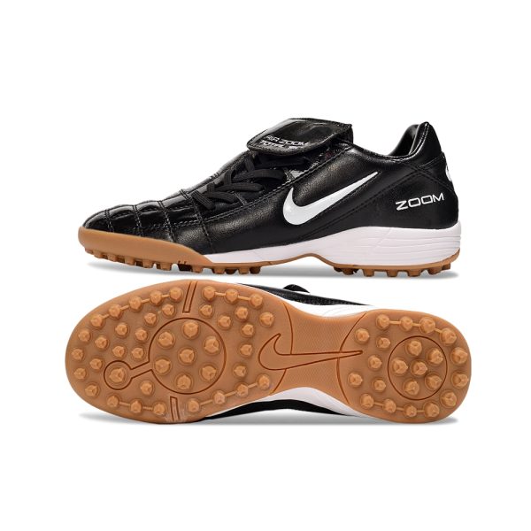 Chuteira Society Nike Air Zoom Total 90