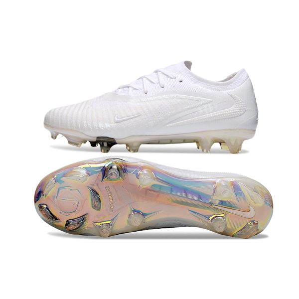Chuteira Campo NIKE Phantom 6 Elite Low FG