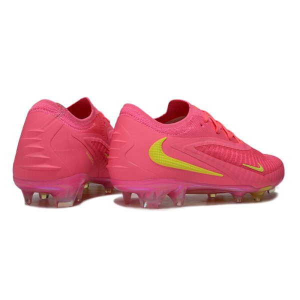 Chuteira Campo NIKE Phantom 6 Elite Low FG
