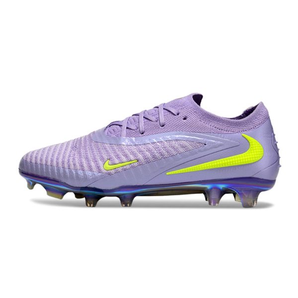 Chuteira Campo NIKE Phantom 6 Elite Low FG