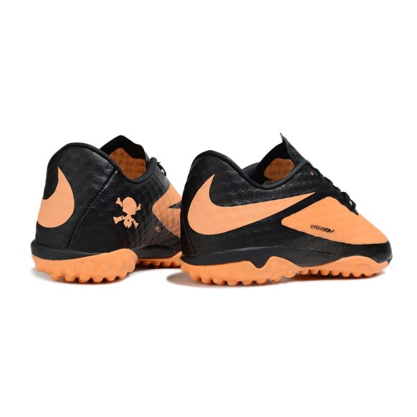 Chuteira Society Nike Hypervenom Phelon