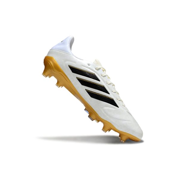 Chuteira Campo ADIDAS Copa Pure III Elite FG Road to Glory