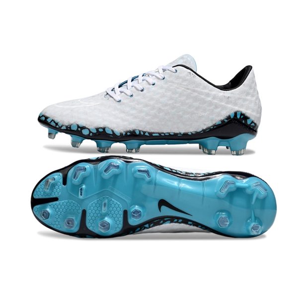 Chuteira Campo NIKE Hypervenom Phantom FG Transform Hydra