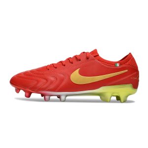 Chuteira Campo NIKE Tiempo Legend X Elite FG