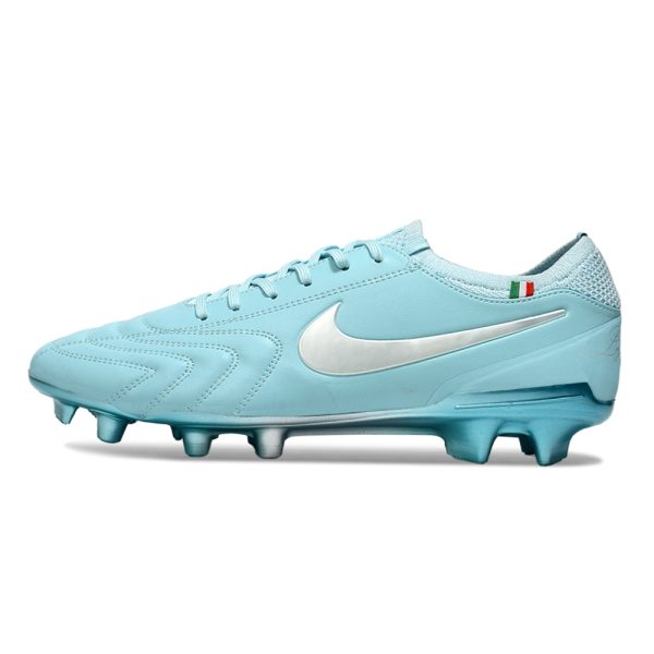 Chuteira Campo NIKE Tiempo Legend X Elite FG