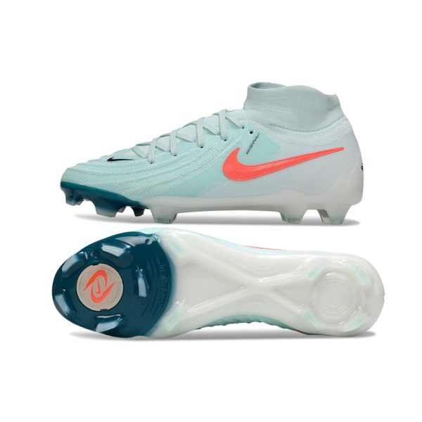 Chuteira Campo NIKE Phantom Luna II Elite FG Mad Energy