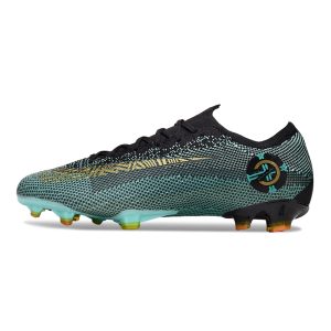 Chuteira Campo NIKE Mercurial Vapor 12 Elite FG CR7