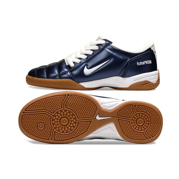 Chuteira Futsal Nike Total 90 III