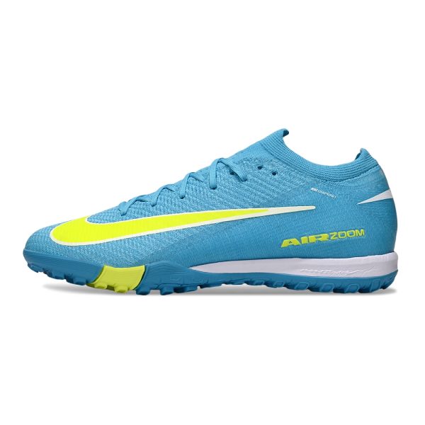 Chuteira Society Nike Air Zoom Mercurial Vapor 16 Pro