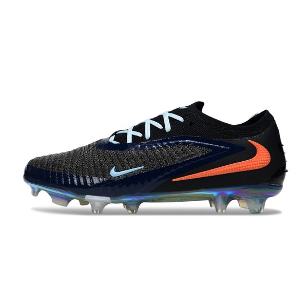 Chuteira Campo NIKE Phantom 6 Elite Low FG