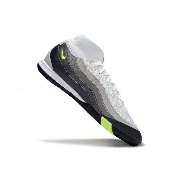 Chuteira Futsal Nike Air Zoom Mercurial Superfly 10 Elite Air Max 95