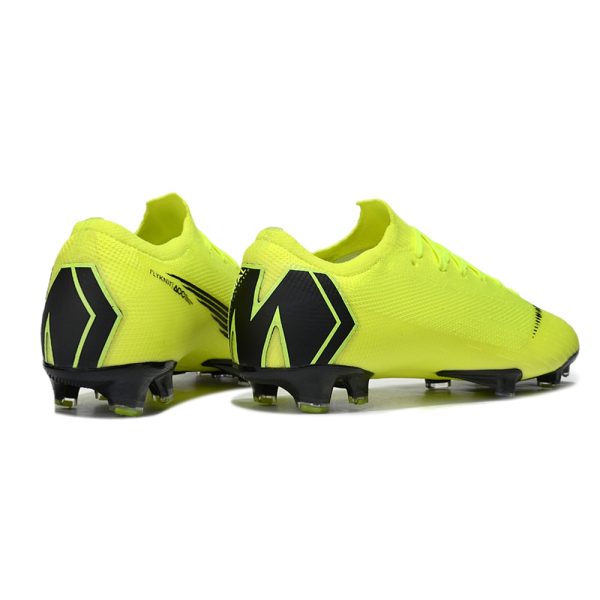 Chuteira Campo NIKE Mercurial Vapor 12 Elite FG