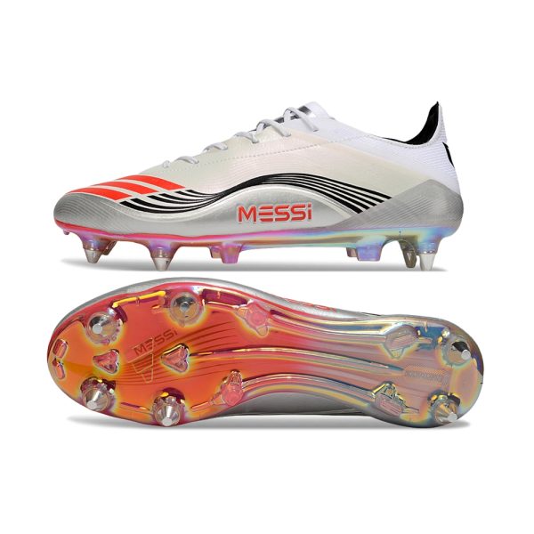 Chuteira Campo ADIDAS F50 Elite SG Messi Prestig10