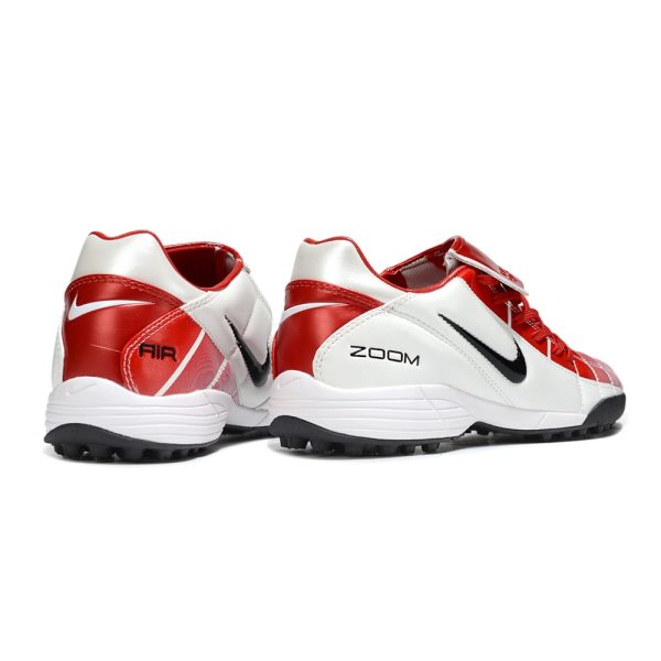 Chuteira Society Nike Air Zoom Total 90