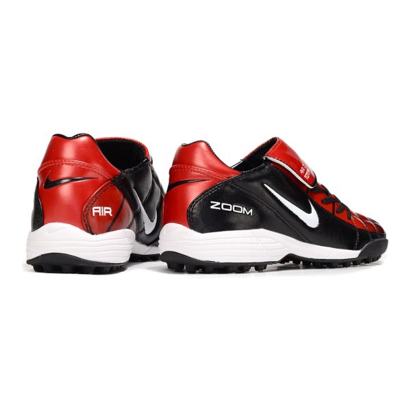 Chuteira Society Nike Air Zoom Total 90