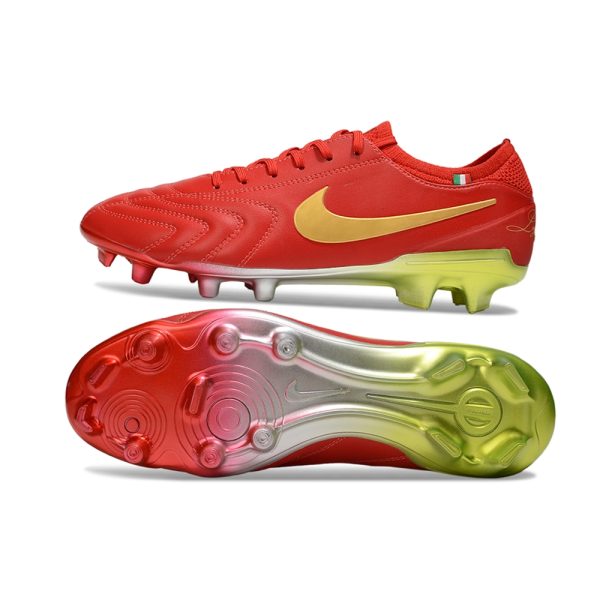 Chuteira Campo NIKE Tiempo Legend X Elite FG