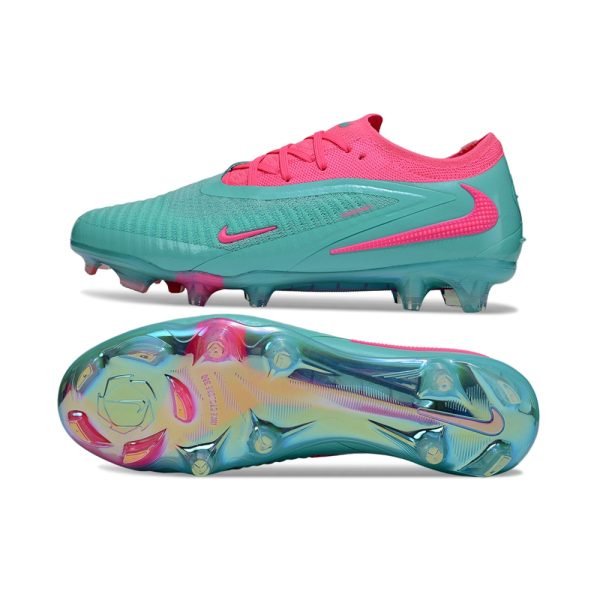 Chuteira Campo NIKE Phantom 6 Elite Low FG