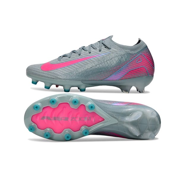 Chuteira Campo NIKE Air Zoom Mercurial Vapor 16 Elite AG Prism
