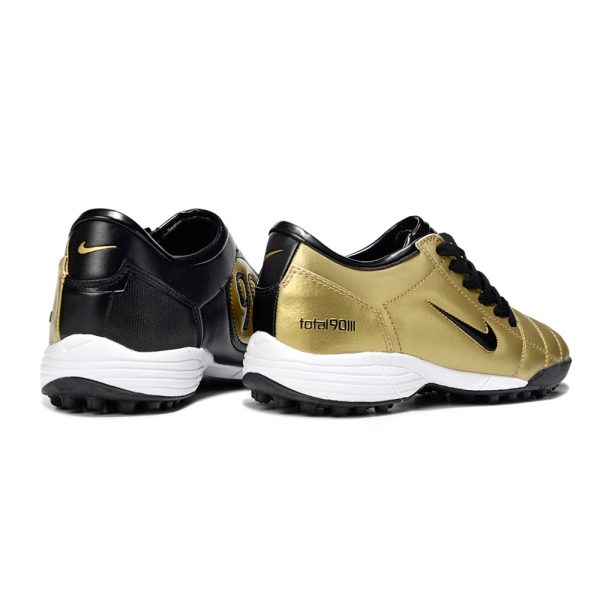 Chuteira Society Nike Total 90 III