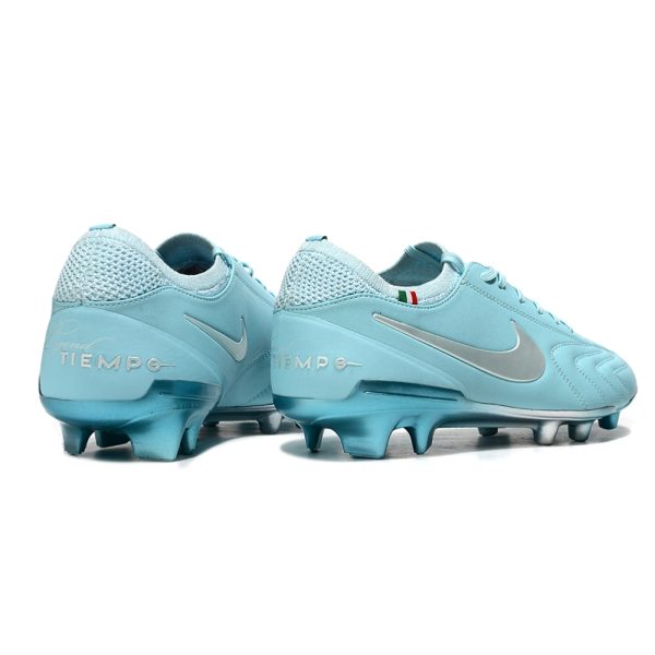 Chuteira Campo NIKE Tiempo Legend X Elite FG