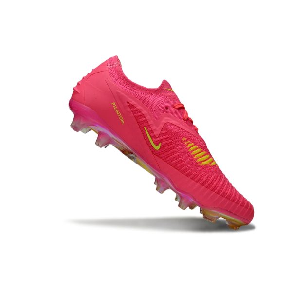 Chuteira Campo NIKE Phantom 6 Elite Low FG