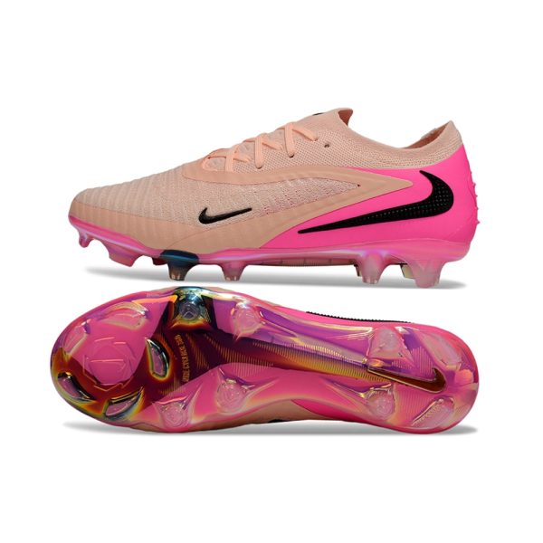 Chuteira Campo NIKE Phantom 6 Elite Low FG