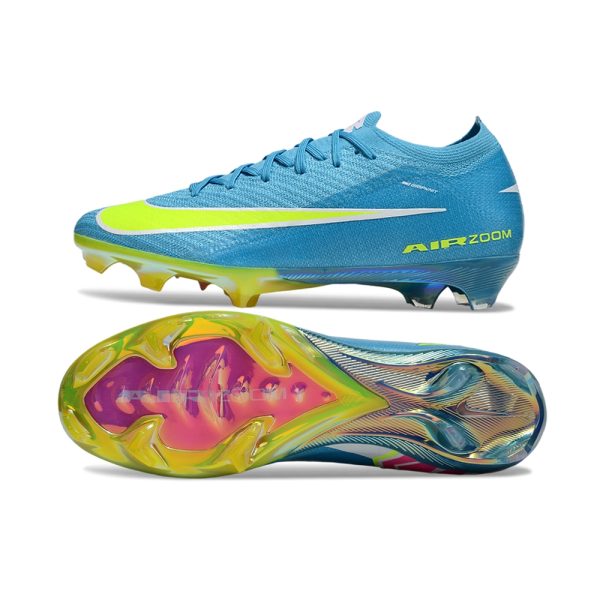Chuteira Campo NIKE Air Zoom Mercurial Vapor 16 Elite FG