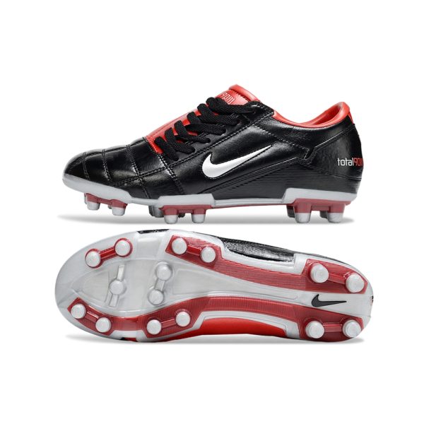 Chuteira Campo Nike Total 90 III FG