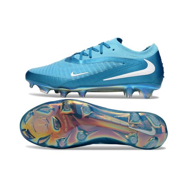 Chuteira Campo NIKE Phantom 6 Elite Low FG