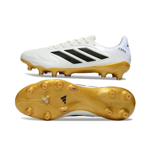 Chuteira Campo ADIDAS Copa Pure III Elite FG Road to Glory