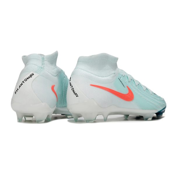 Chuteira Campo NIKE Phantom Luna II Elite FG Mad Energy