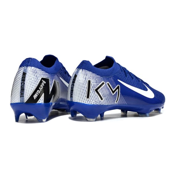 Chuteira Campo NIKE Air Zoom Mercurial Vapor 16 Elite FG KM