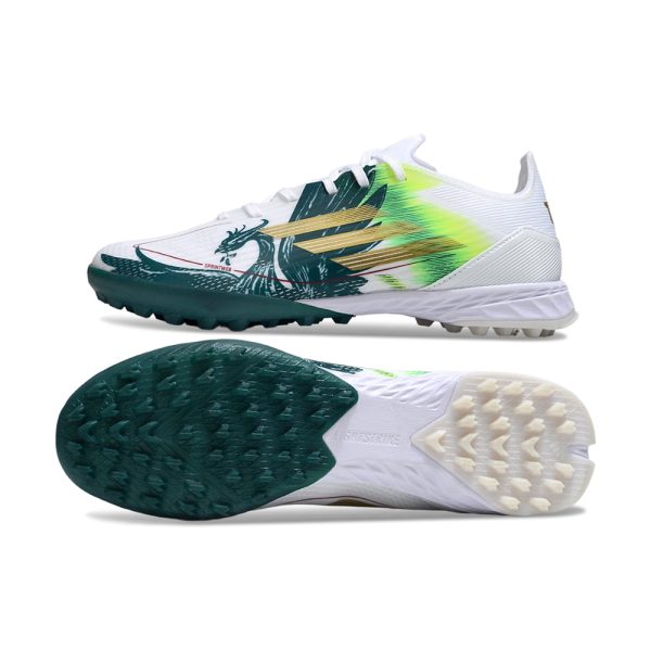 Chuteira Society ADIDAS F50 Pro