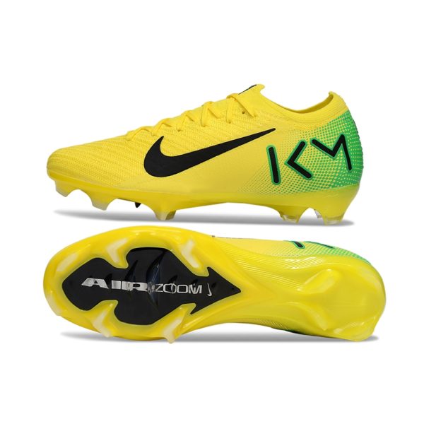 Chuteira Campo NIKE Air Zoom Mercurial Vapor 16 Elite FG KM