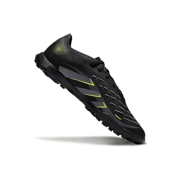 Chuteira Society ADIDAS Predator Elite 25 Electric Stealth