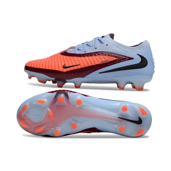 Chuteira Campo NIKE Phantom 6 Elite Low FG Scary Good