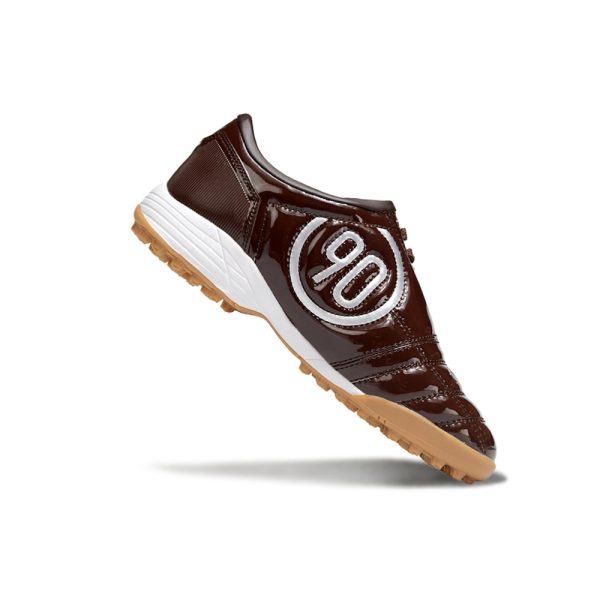 Chuteira Society Nike Total 90 III